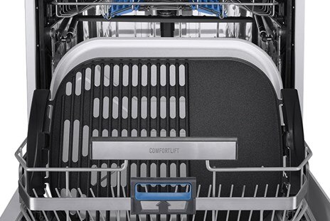 Freestanding electric grill - ETTG1-40BK