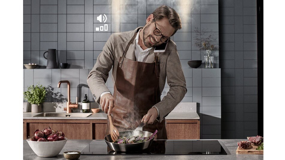 Mạnh mẽ và dịu êm