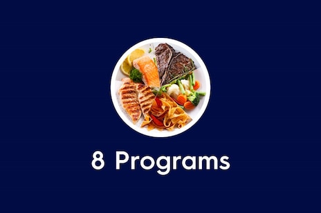 Chế biến đa dạng món ăn