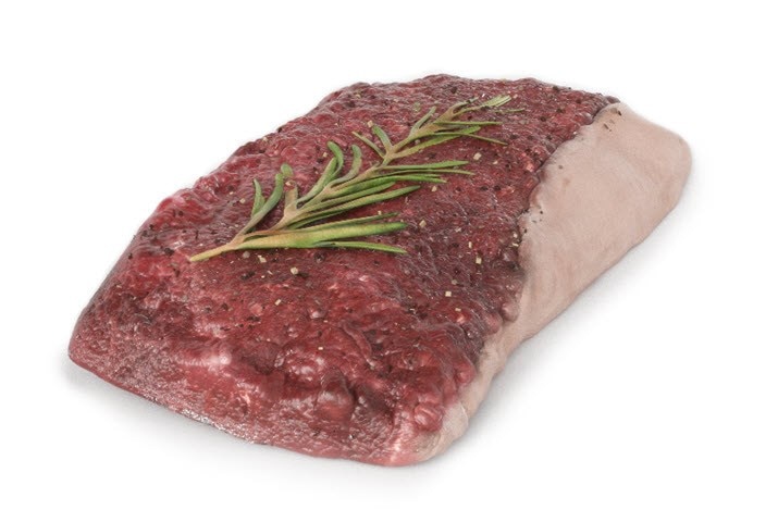 Fast, even defrosting