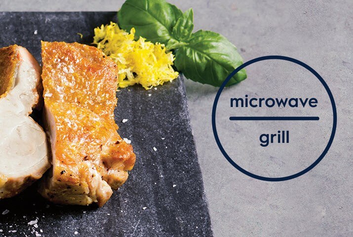 Nóng hổi và giòn ngon