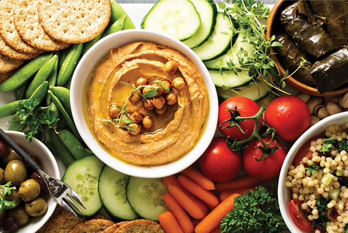 Trái tim của ngôi nhà