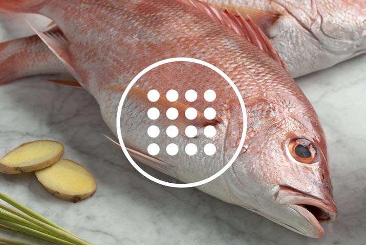 Bảo quản sạch sẽ, hợp vệ sinh