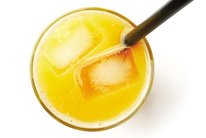 Đá lạnh luôn sẵn sàng