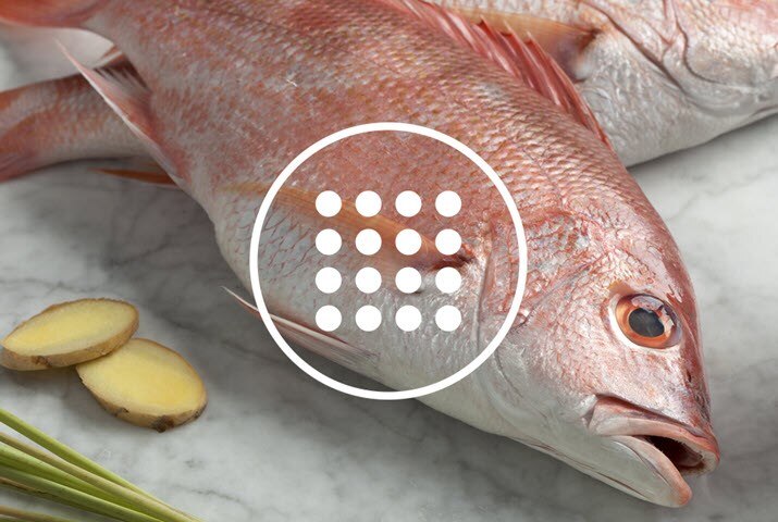 Khử mùi diệt khuẩn với TasteGuard