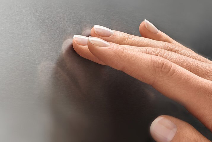 Chống bám vân tay