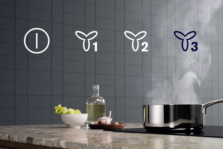 Từ hầm tới chiên ngập dầu