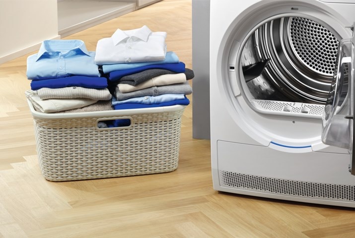 Lồng sấy có diện tích lớn mang đến không gian rộng rãi Lồng sấy có diện tích lớn mang đến không gian rộng rãi