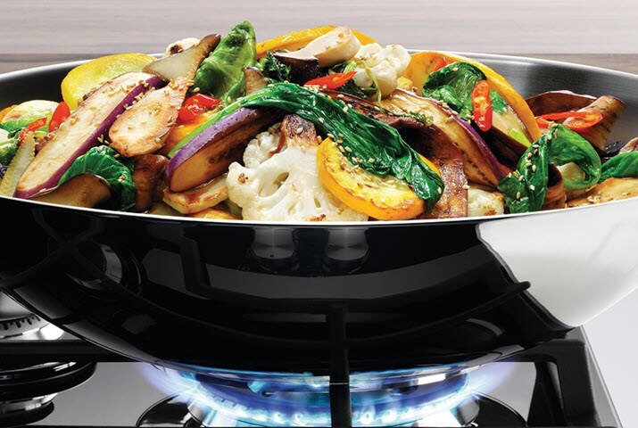 Hiệu suất cao. Hương vị thêm ngon.