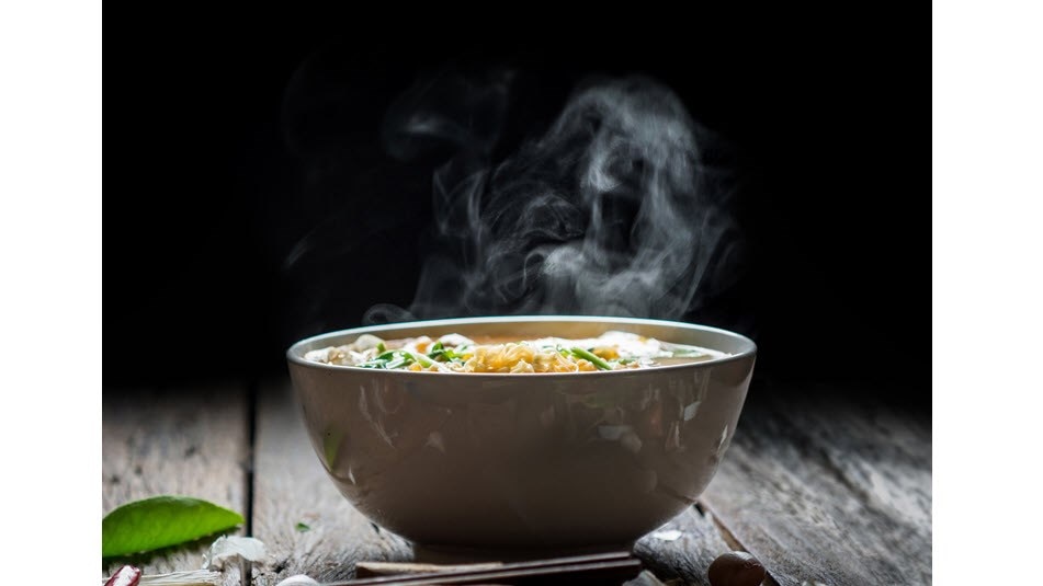 Trải nghiệm nấu ăn nhanh chóng, dễ dàng