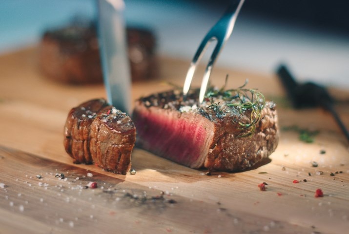 Thiết bị nấu nướng hoàn hảo