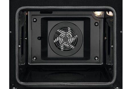 Không khí nóng đồng đều