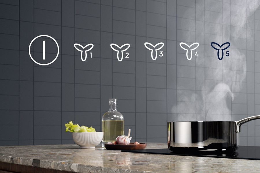 Boil. Simmer. Stir-fry.