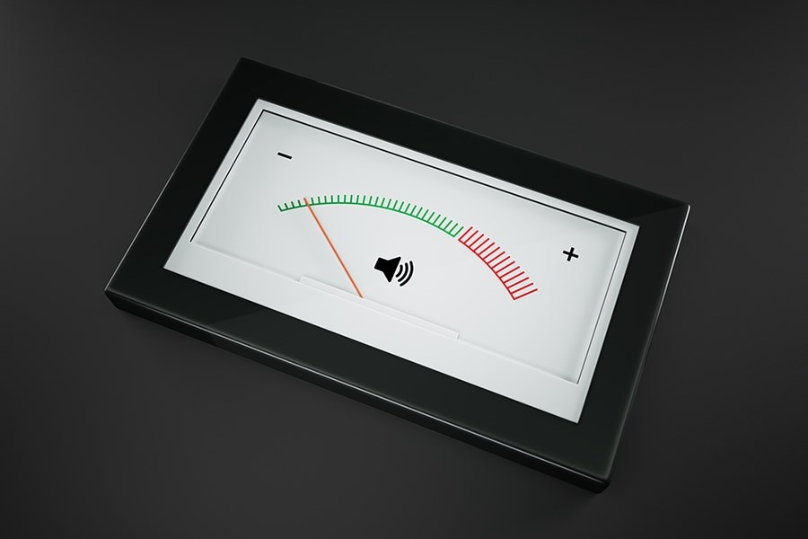 Extraction without distraction