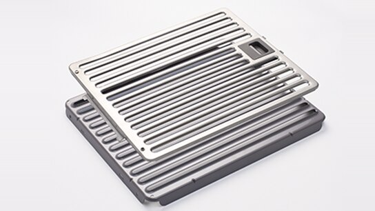 Bộ lọc có thể rửa được