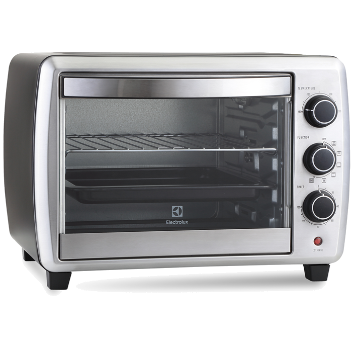 Tabletop Oven Eot30mxc Eot30mxc Electrolux Viet Nam