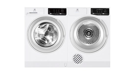 Máy sấy thông hơi Electrolux EDS805KQWA (8Kg) (Ảnh 5)