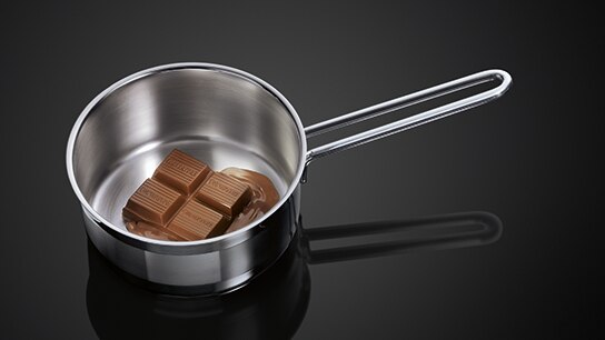 Điều khiển nhiệt lượng chính xác