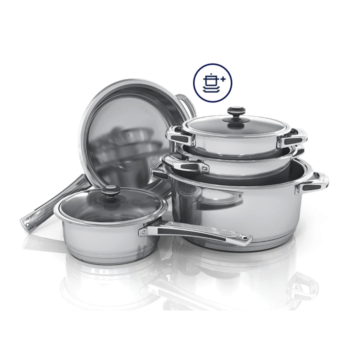 Chương trình rửa tăng cường