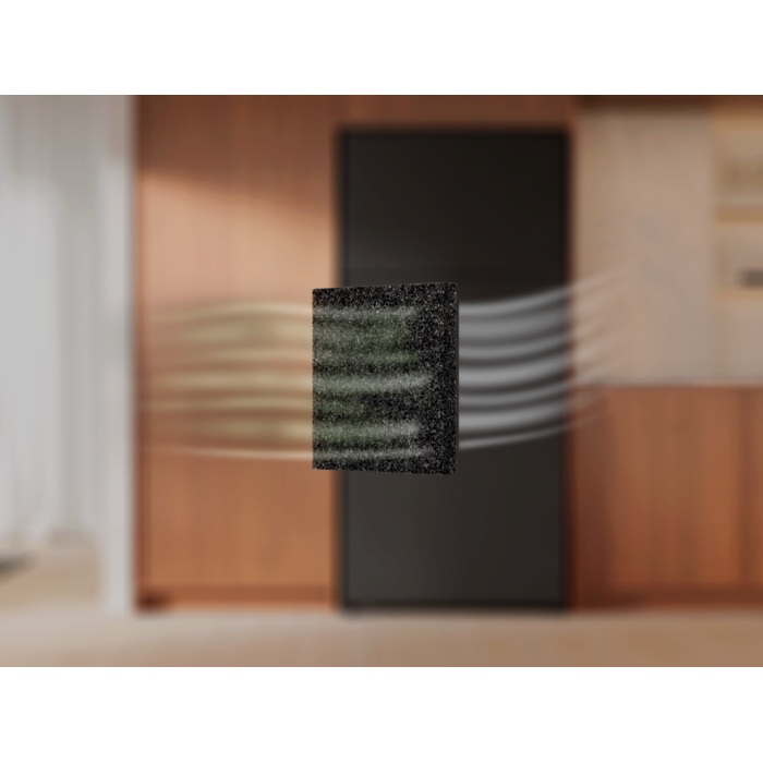 Tủ lạnh thơm mát, sạch mùi