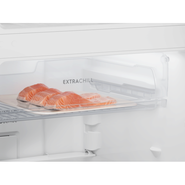 Bảo quản thịt và cá trong điều kiện tốt nhất