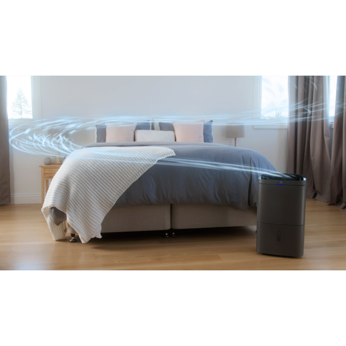 Cho giấc ngủ ngon hơn