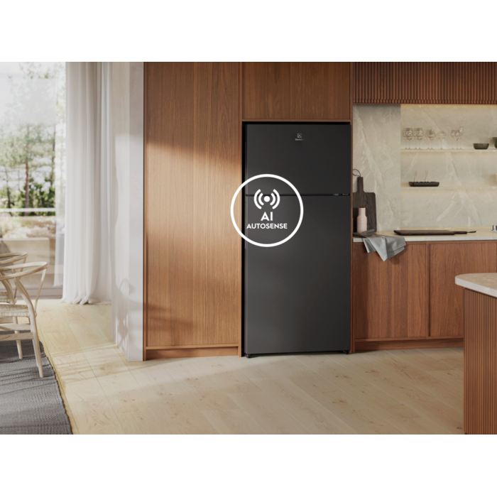 Tiết kiệm điện hơn với công nghệ AI