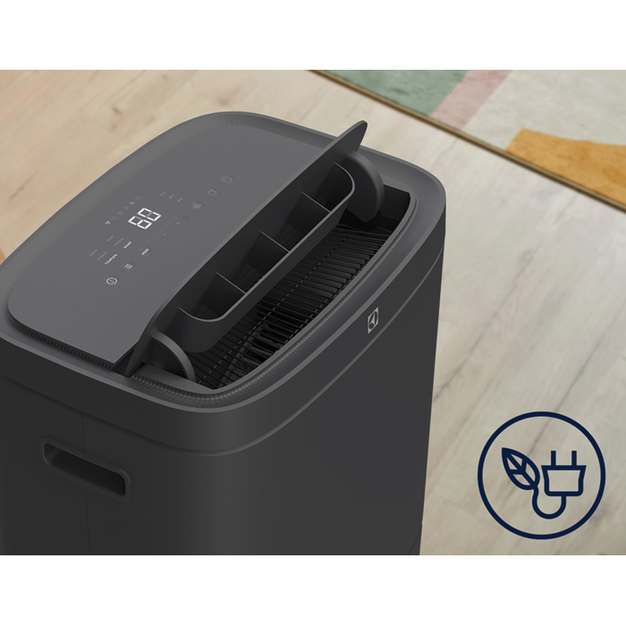 Tiết kiệm năng lượng thông minh