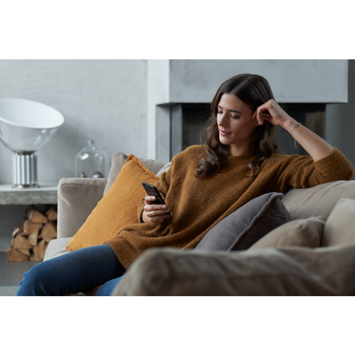 Điều khiển không khí tại nhà từ xa