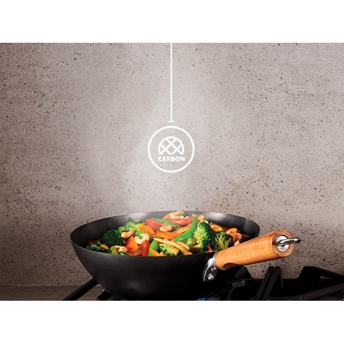 Loại bỏ mùi hôi bằng than hoạt tính