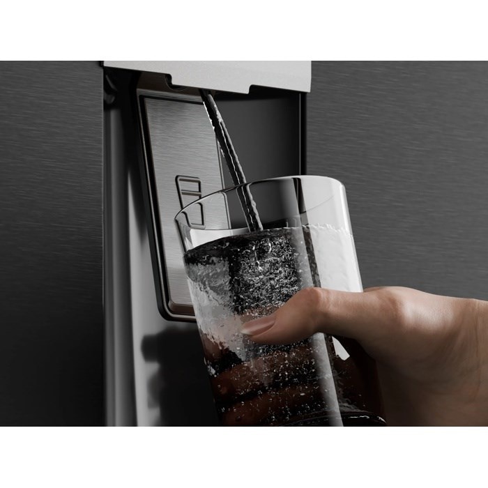Nước mát luôn sẵn sàng