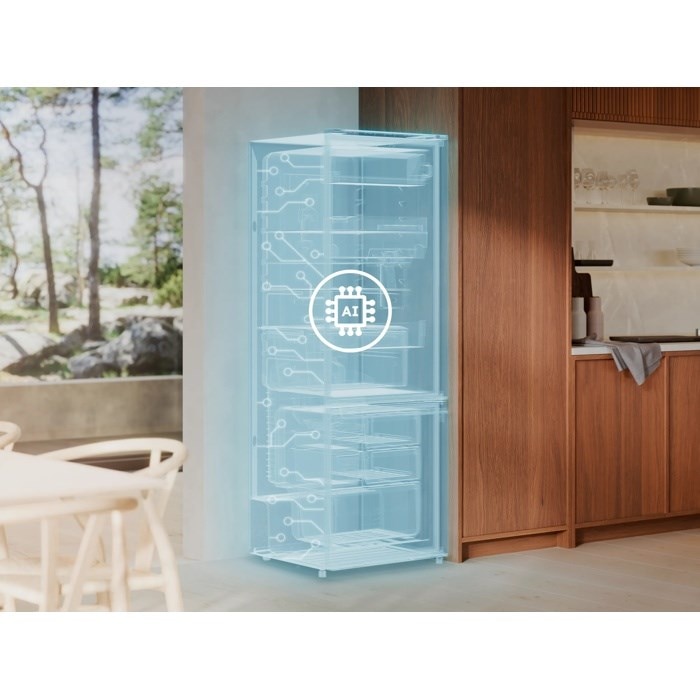Tiết kiệm điện hơn với công nghệ AI
