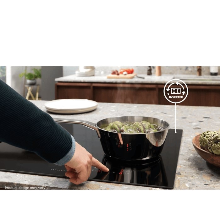 Nhiệt lượng chính xác và hiệu quả hơn