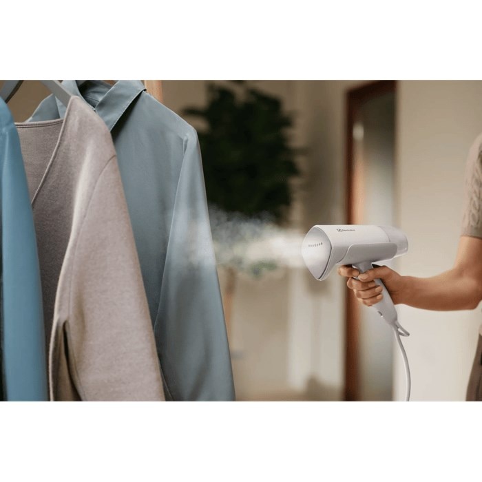 Sẵn sàng sử dụng sau 30 giây