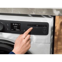 Tùy chọn chương trình thông minh để tiết kiệm hơn